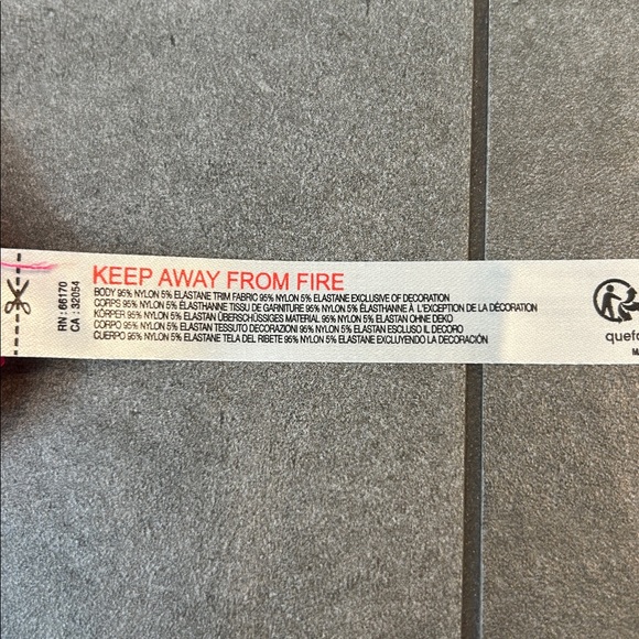 Free People All Day Lace Cami/ Intimately Free People - Picture 11 of 14